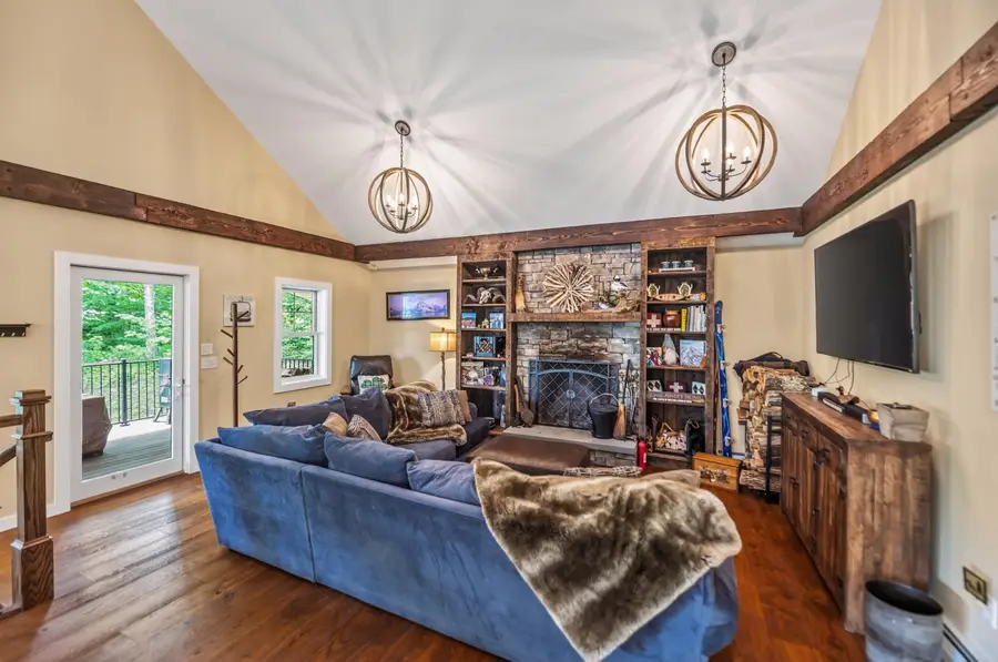 121 Fannie Hill Road, Wilmington, VT 05363 - #2