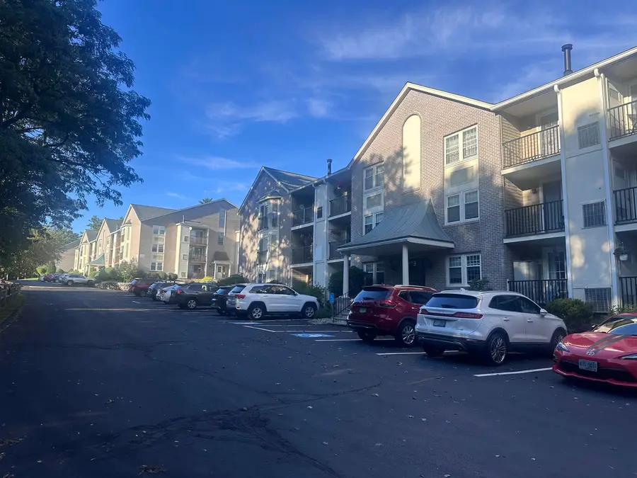 184 Cannongate III Road, Nashua, NH 03063 - #2