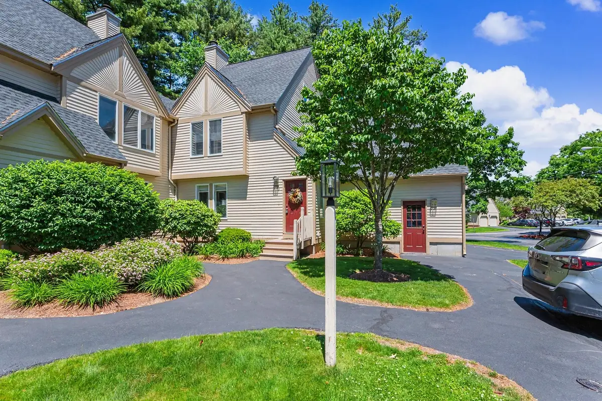 3 Salisbury Road, Nashua, NH 03064 - #1