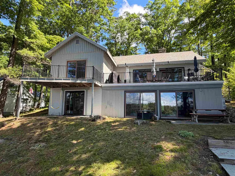 20 Governor Wentworth Highway, Mirror Lake, NH 03853 - #2