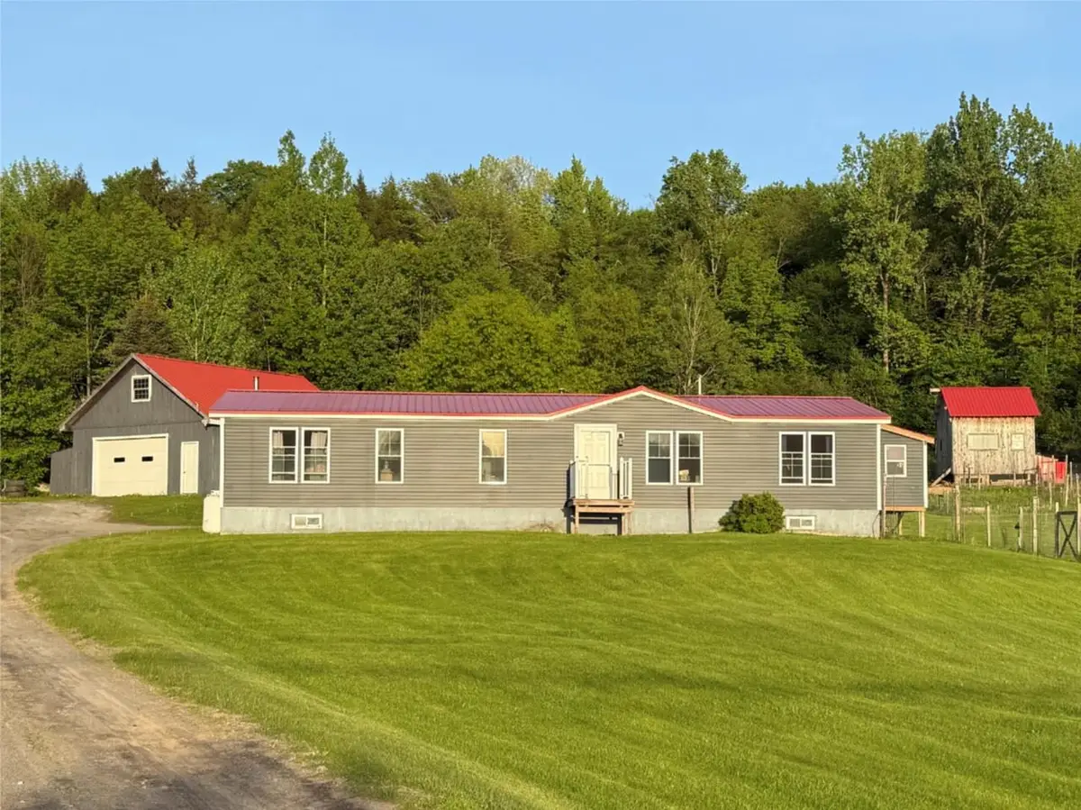 785 Duffy Hill Road, Enosburg Falls, VT 05450 - #1