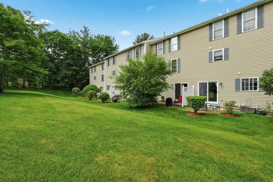 3 Georgetown Drive, Nashua, NH 03063 - #2