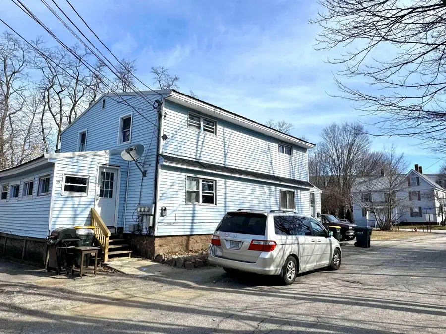 31-33 Howard Street, Laconia, NH 03246 - #2