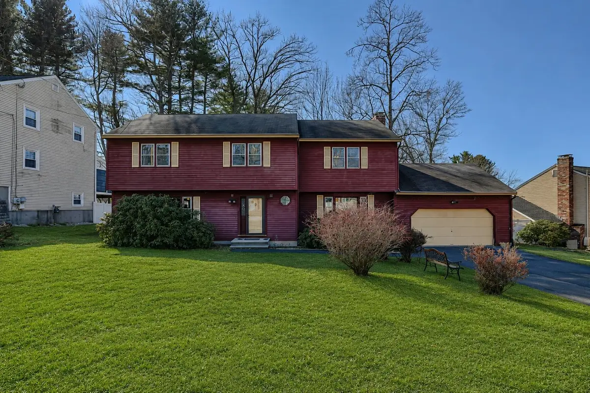 21 Clearview Drive, Nashua, NH 03062 - #1