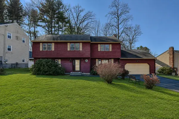 21 Clearview Drive, Nashua, NH 03062
