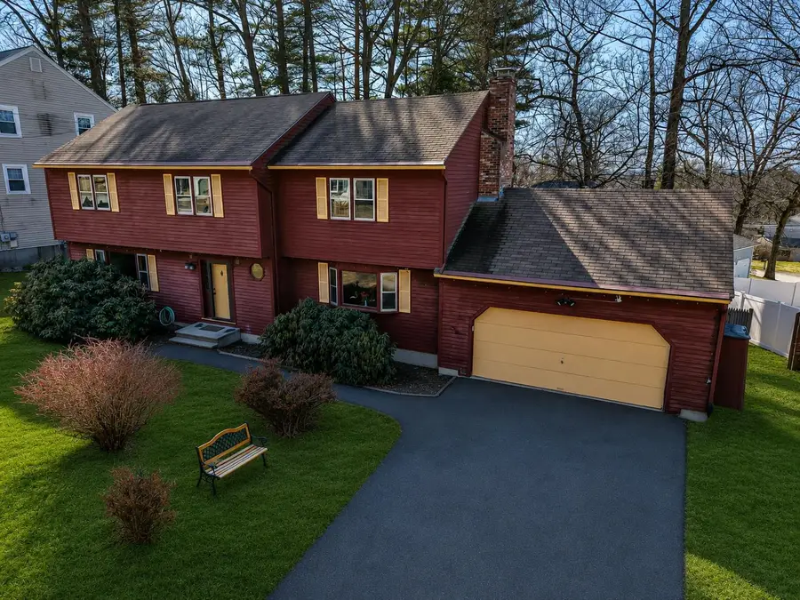 21 Clearview Drive, Nashua, NH 03062 - #2