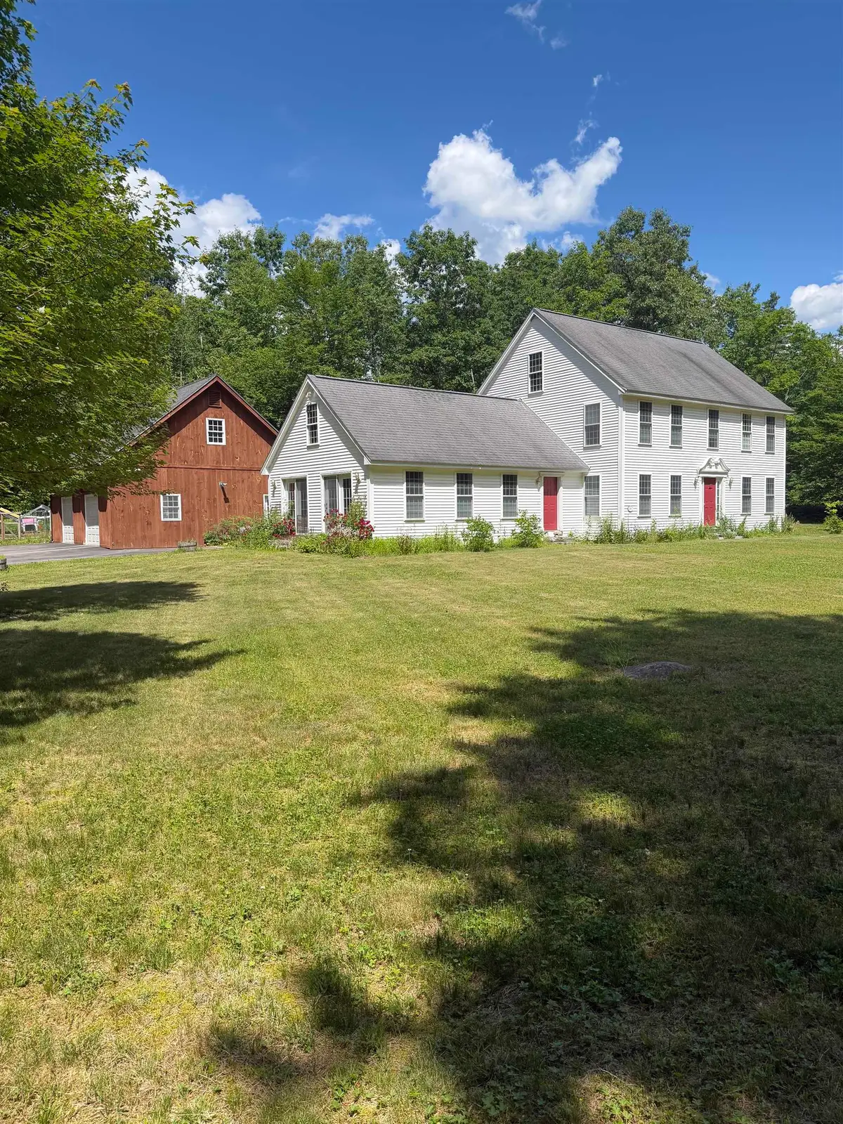 83 Ferson Road, Francestown, NH 03043 - #1