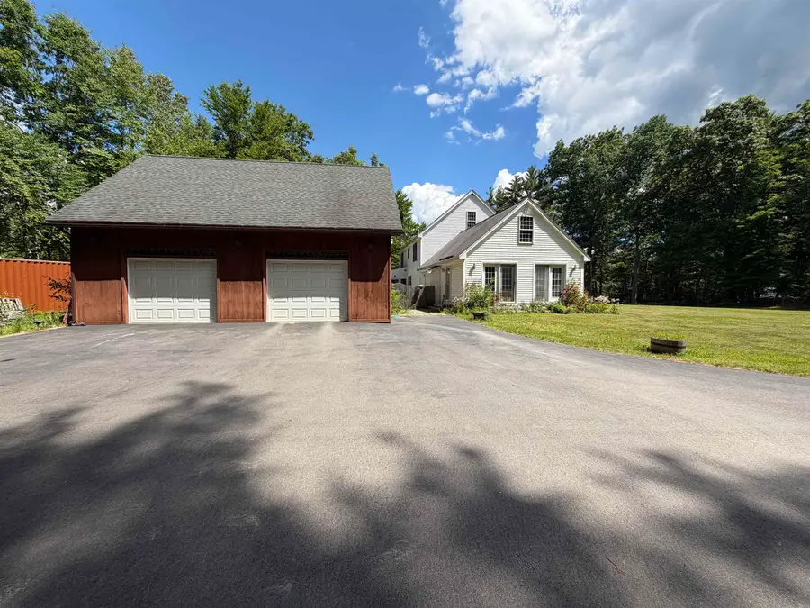 83 Ferson Road, Francestown, NH 03043 - #2