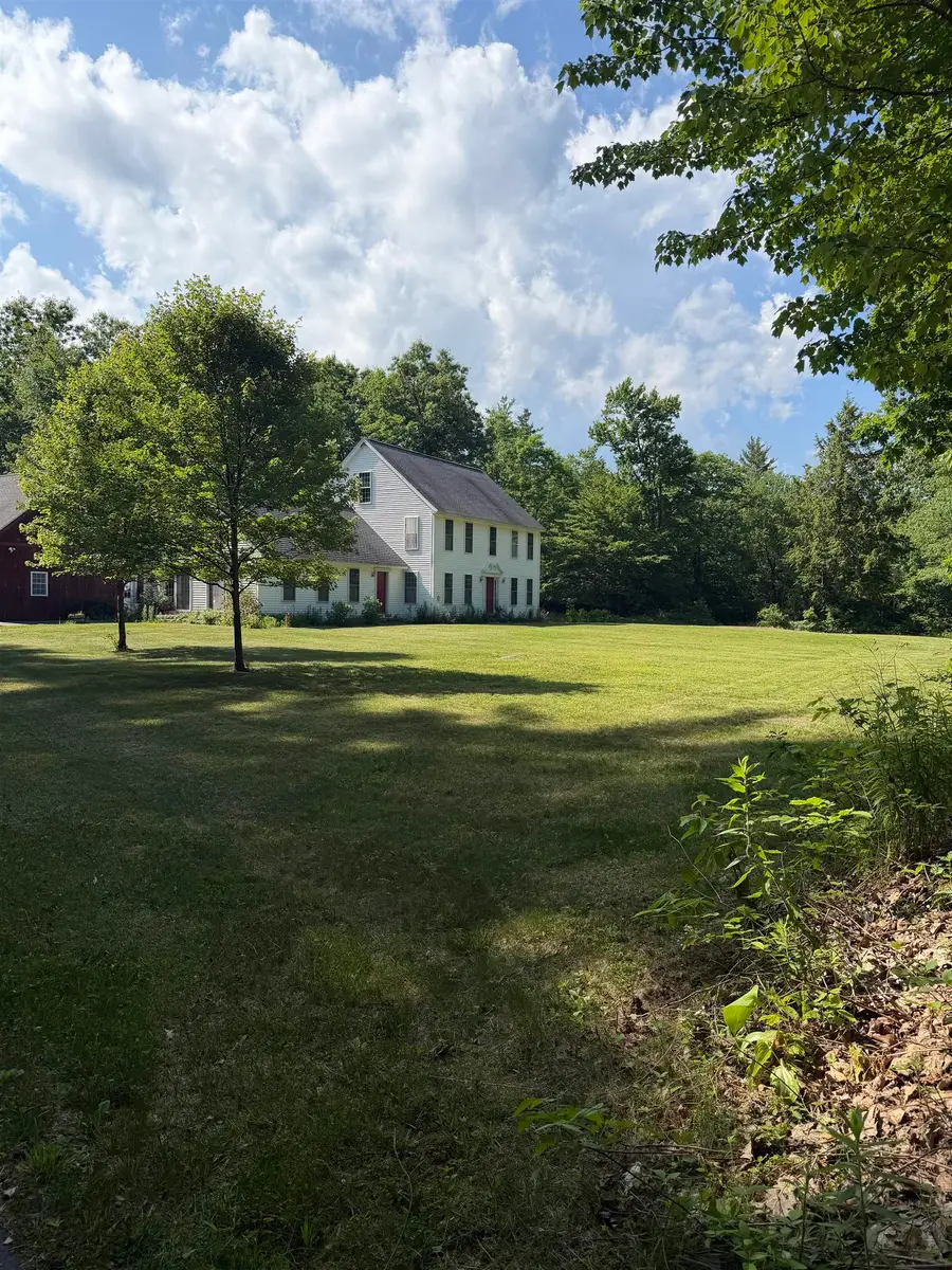 83 Ferson Road, Francestown, NH 03043 - #3
