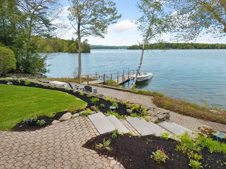 122 Pipers Point, Alton, NH 03809 - #2