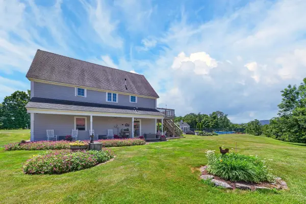 389 Boyd Hill Road, Wilmington, VT 05363