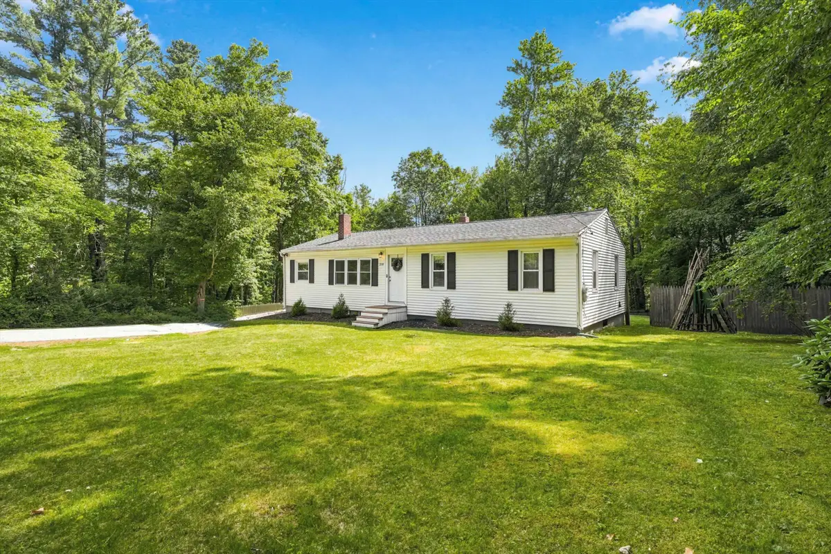 218 Hayden Road, Hollis, NH 03049 - #1