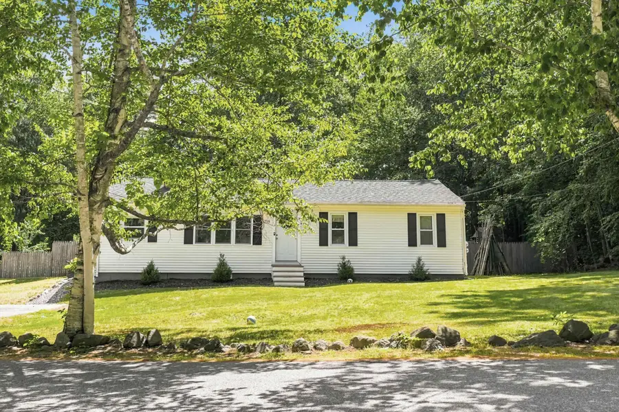 218 Hayden Road, Hollis, NH 03049 - #3