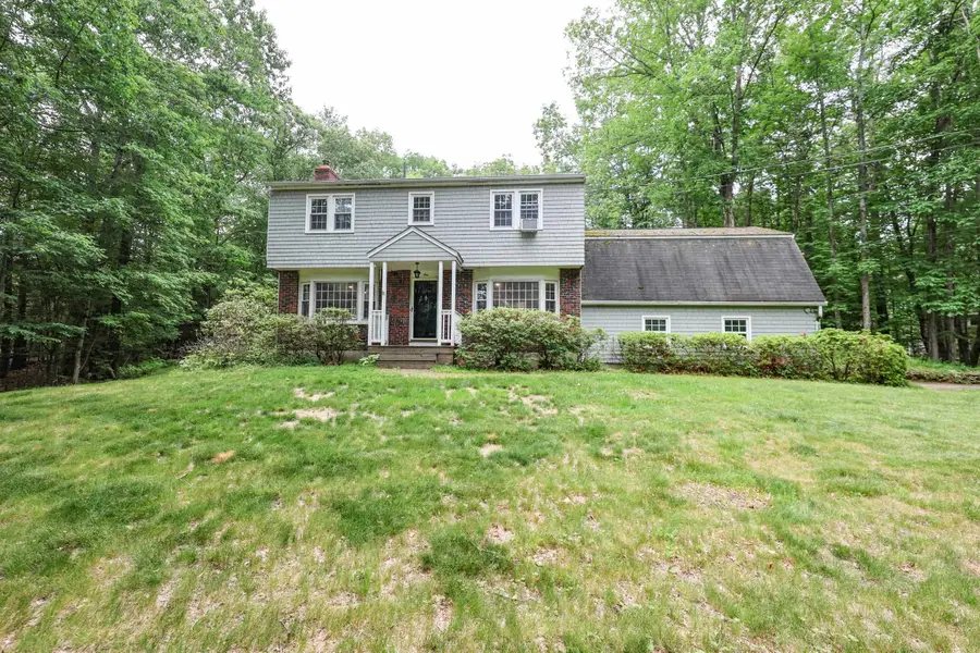 1 Woodridge Road, Durham, NH 03824 - #2