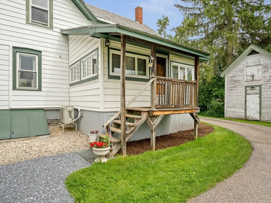 1853 Greenbush Road, Ferrisburgh, VT 05473 - #3