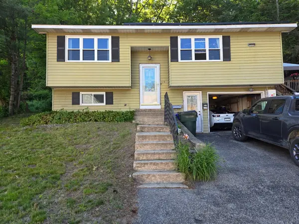 119 Huntress Street, Manchester, NH 03102
