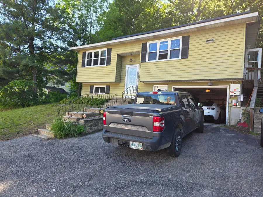 119 Huntress Street, Manchester, NH 03102 - #2