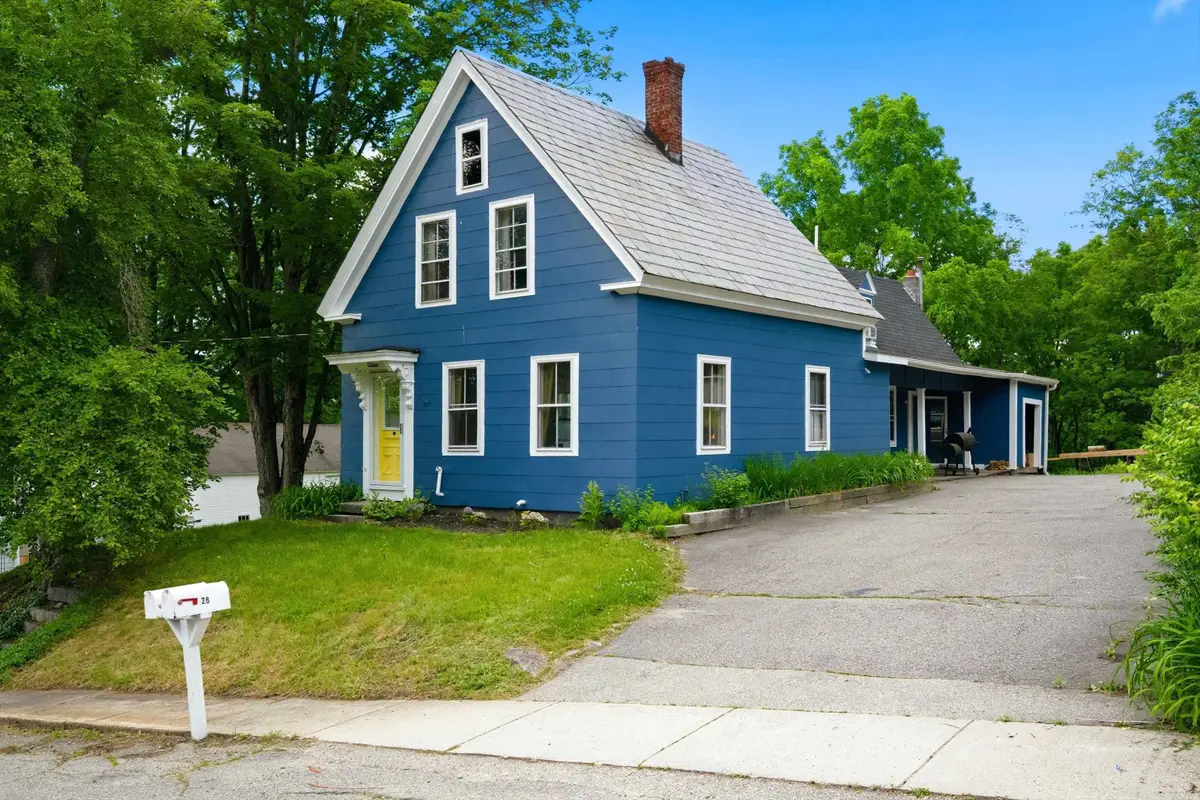 28 Christian Hill Road, Swanzey, NH 03446 - #1