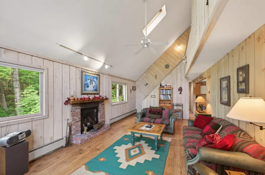 7 Mill Road, Dover, VT 05356 - #3