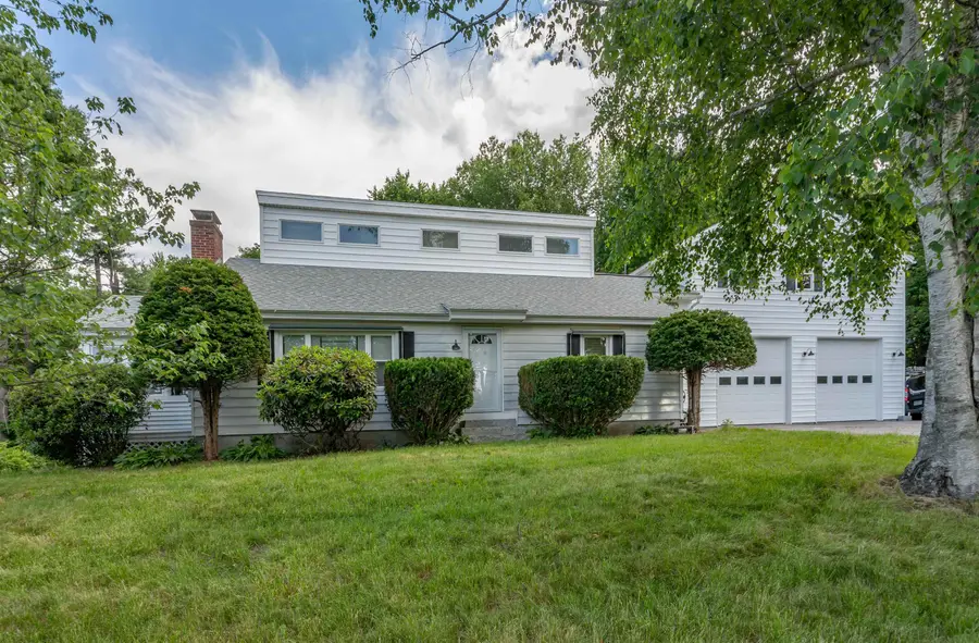 162 Morrill Street, Gilford, NH 03249 - #2