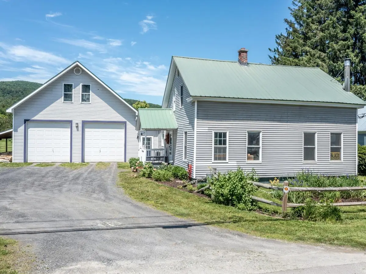 357 Main Street, Duxbury, VT 05676 - #1