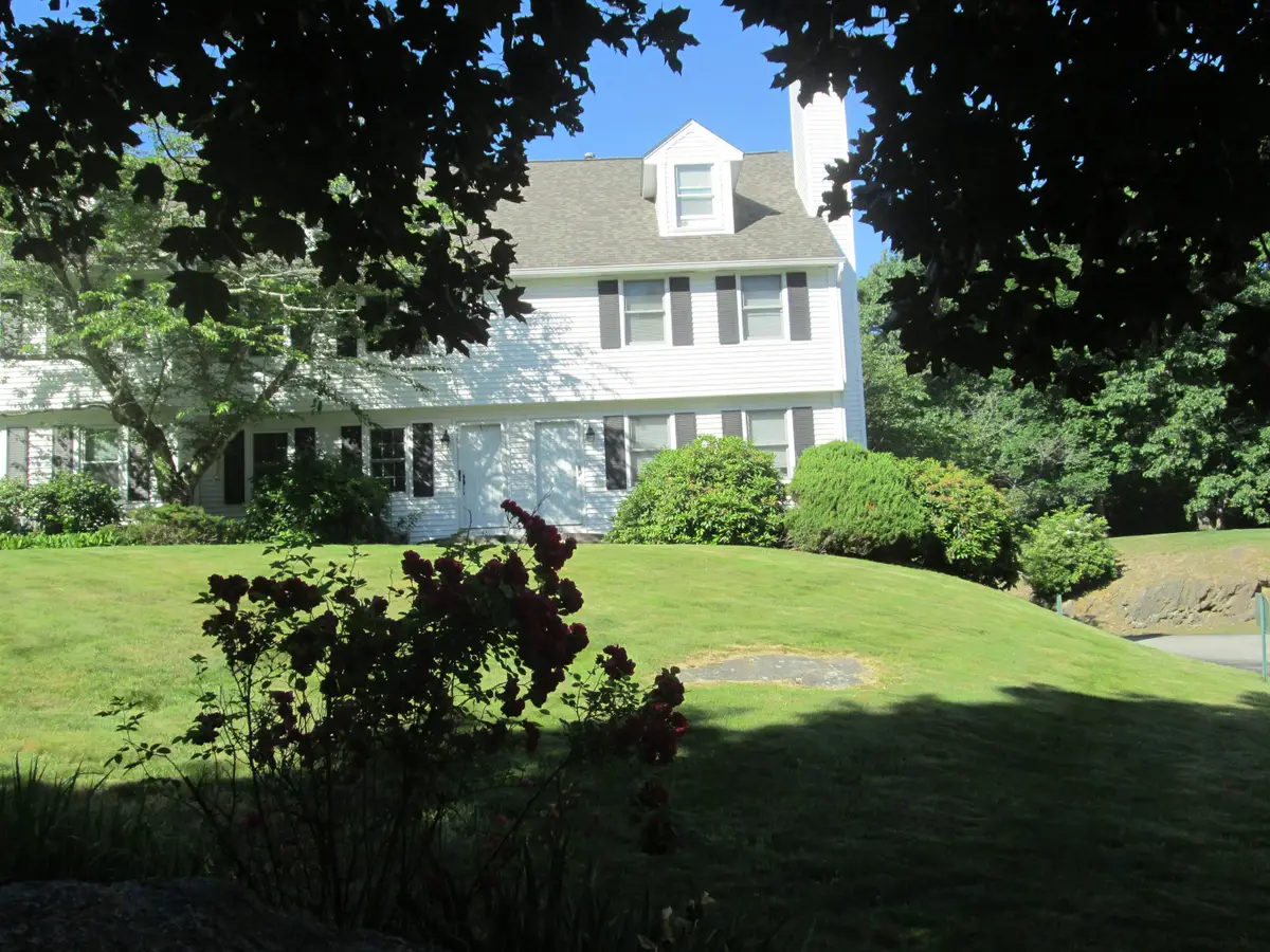48 Ramsgate Ridge #251, Nashua, NH 03063 - #1