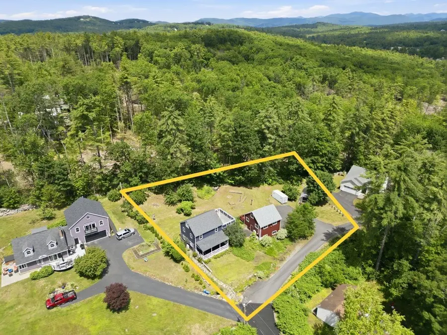 37 Highland Street, Meredith, NH 03253 - #2