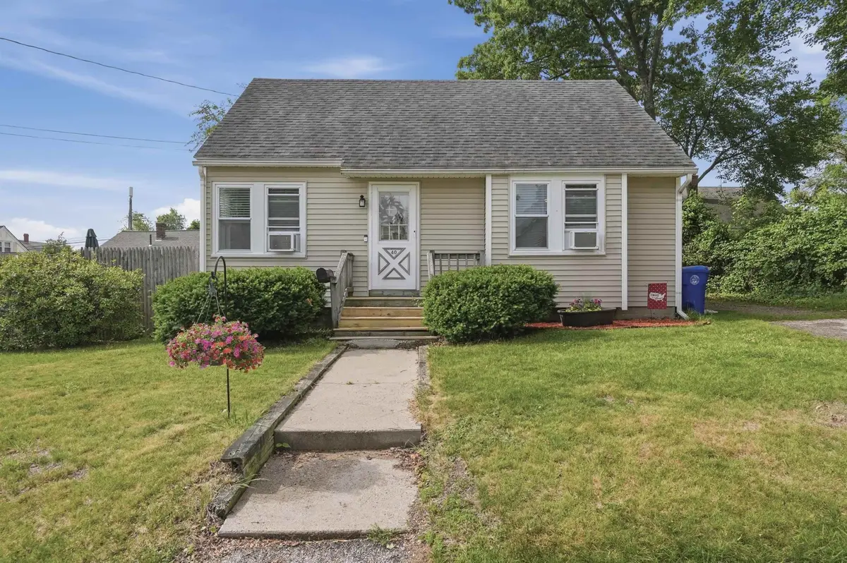40 Mcguigan Avenue, Manchester, NH 03103 - #1