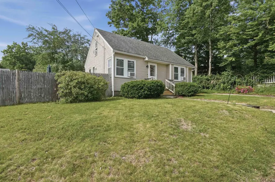 40 Mcguigan Avenue, Manchester, NH 03103 - #2