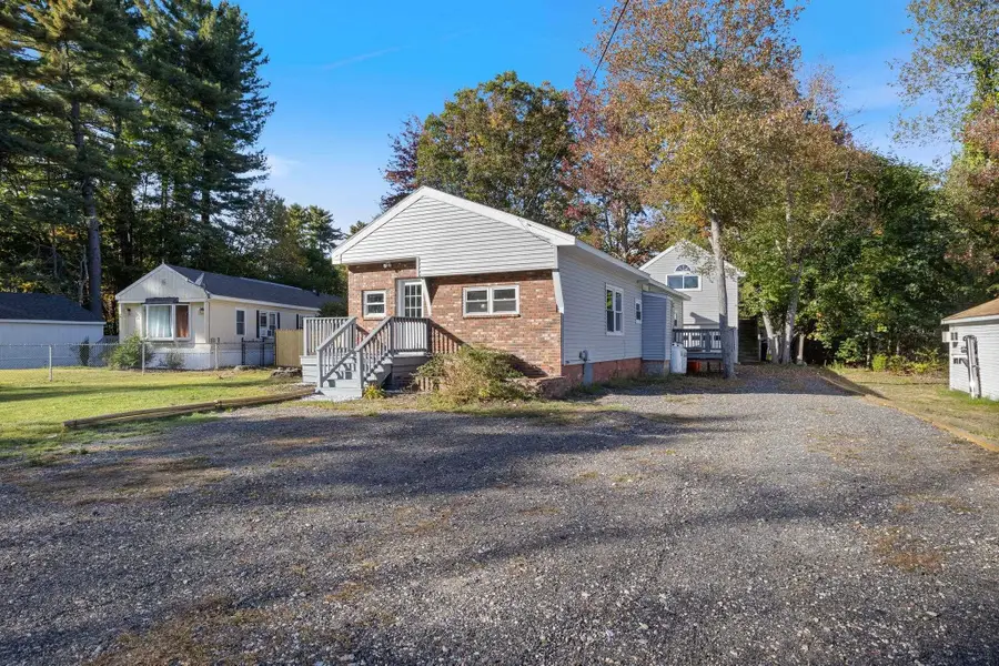 3 Margaret Avenue, Raymond, NH 03077 - #2