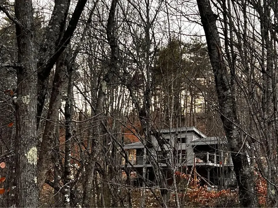 45 Walker Hill Road, Ossipee, NH 03864 - #1