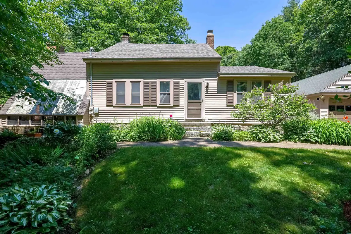 19 Rogers Road, Bennington, NH 03442 - #1