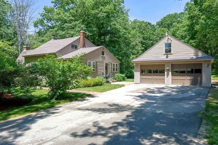 19 Rogers Road, Bennington, NH 03442 - #2