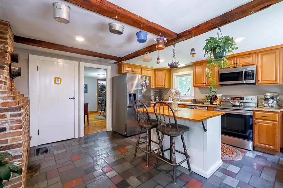 19 Rogers Road, Bennington, NH 03442 - #3