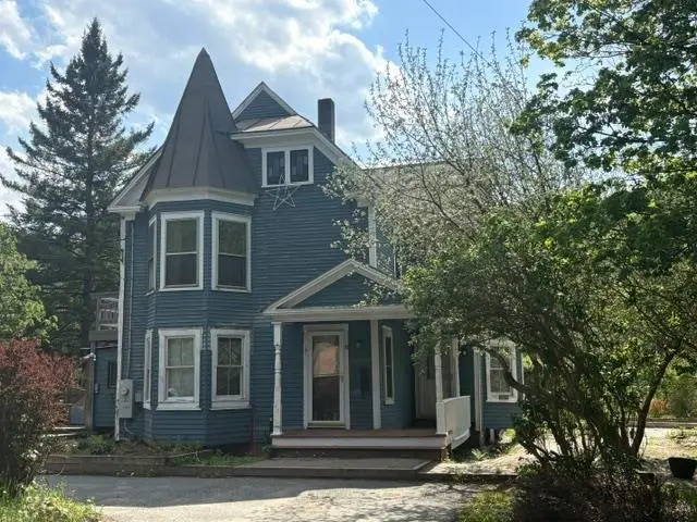 11 Maple Street, Woodstock, VT 05091 - #1