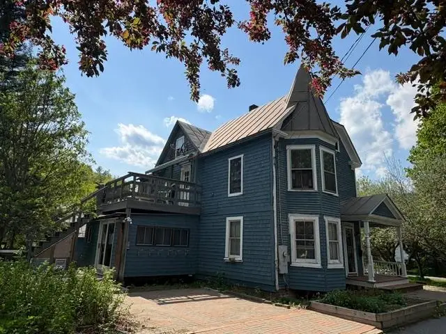 11 Maple Street, Woodstock, VT 05091 - #3
