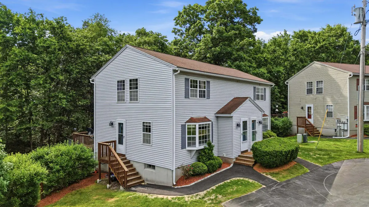 46 Morgan Circle #A, Goffstown, NH 03045 - #1
