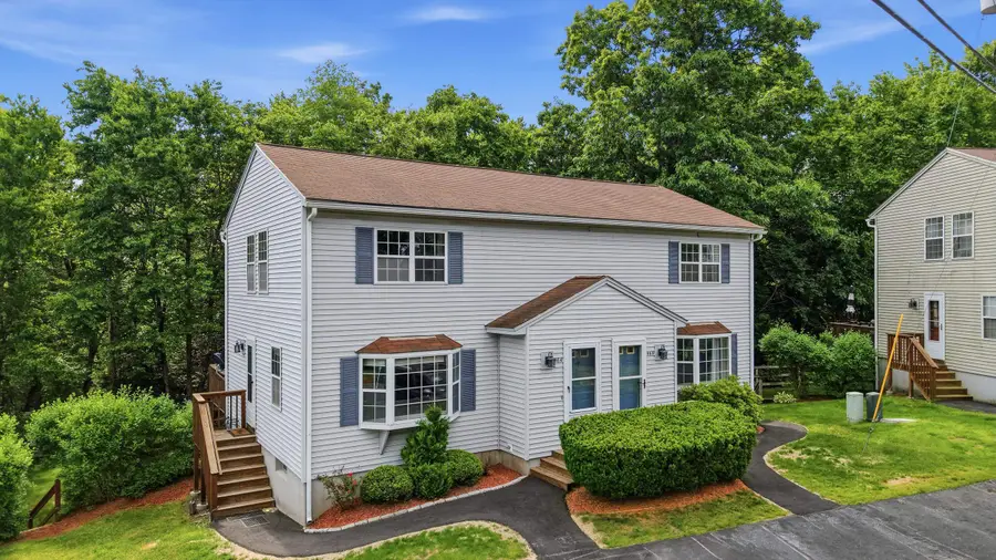 46 Morgan Circle #A, Goffstown, NH 03045 - #2