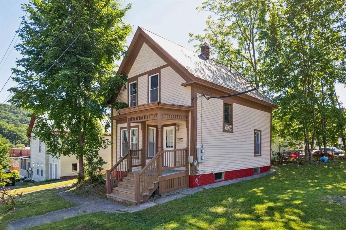 16 Furnace Street, Springfield, VT 05156 - #1