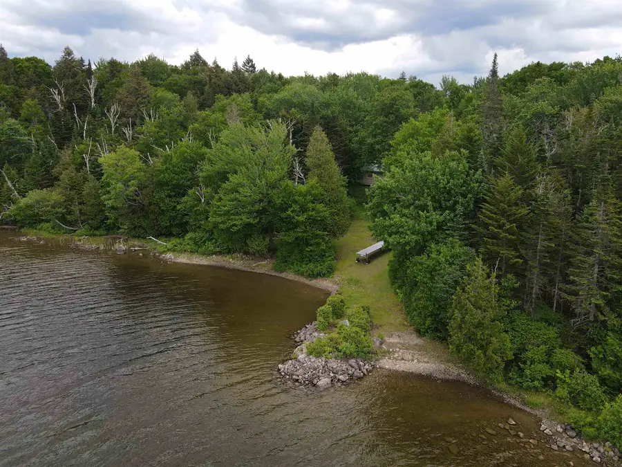 248 Cowan Road, Averill, VT 05901 - #2