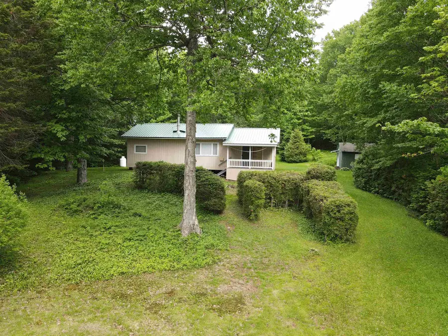 248 Cowan Road, Averill, VT 05901 - #3