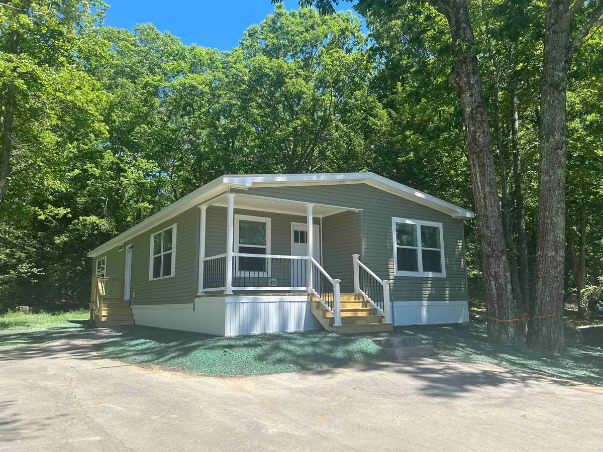 6 Country Ridge Park, Rochester, NH 03867-4505 - #1
