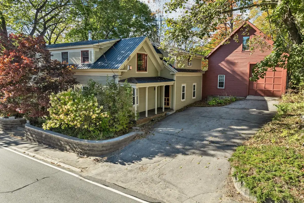 108 Center Street, Wolfeboro, NH 03894 - #1