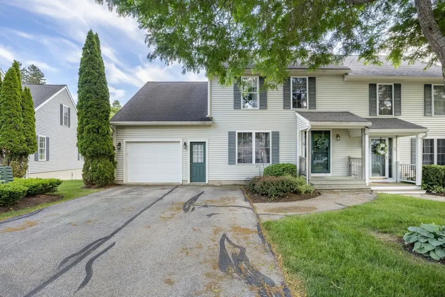 18 Morrison Lane, Dover, NH 03820 - #2
