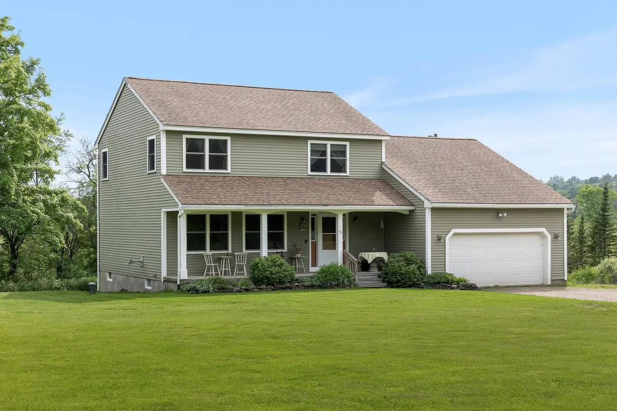 46 Lost Nation Road, Essex Junction, VT 05452 - #1