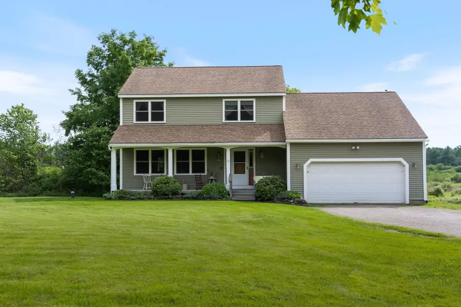 46 Lost Nation Road, Essex Junction, VT 05452 - #3