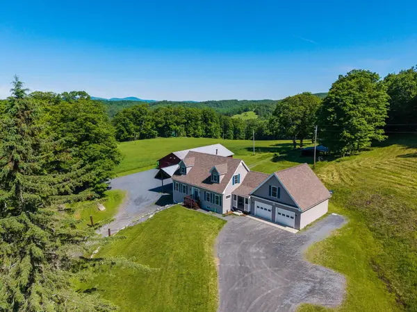 292 Fulton Road, Bradford, VT 05033