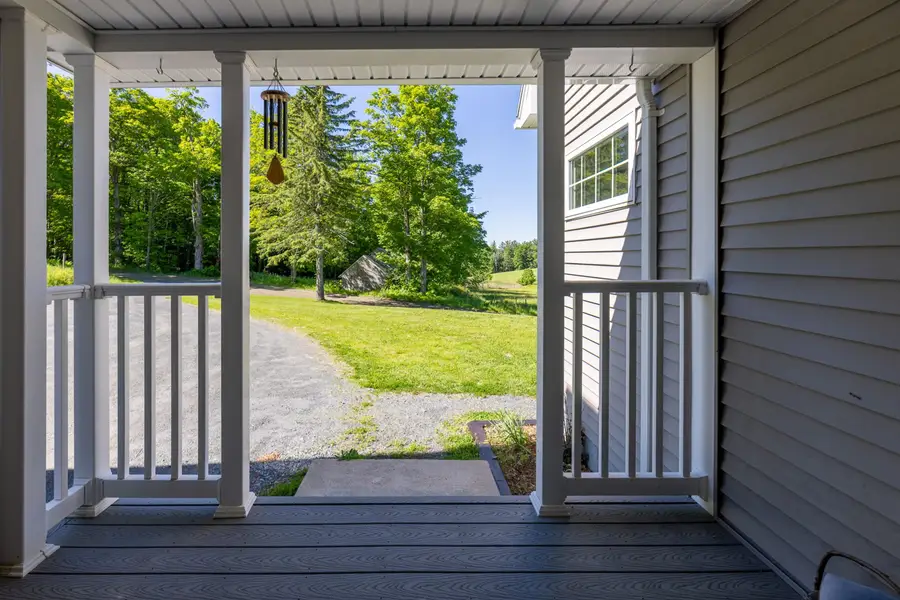 292 Fulton Road, Bradford, VT 05033 - #3
