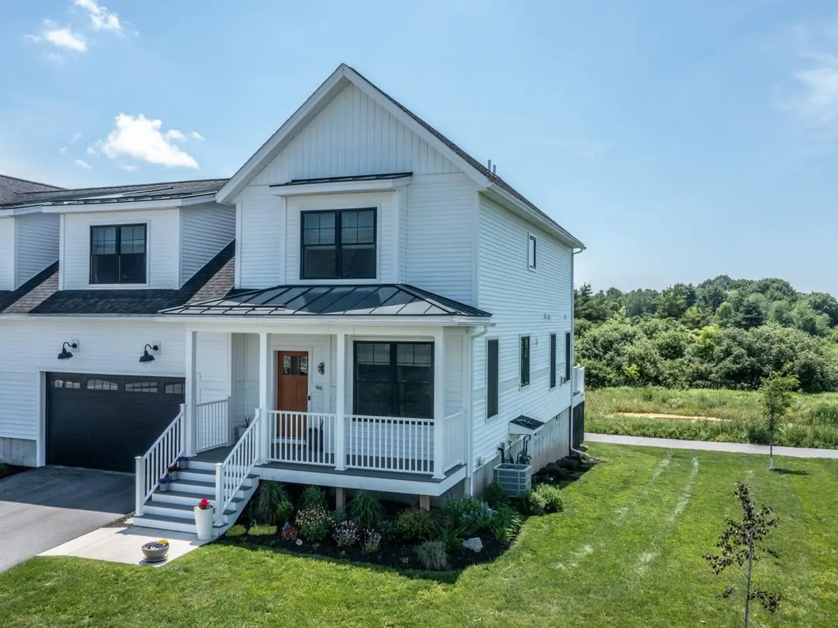 96 Aurora Road, South Burlington, VT 05403 - #1