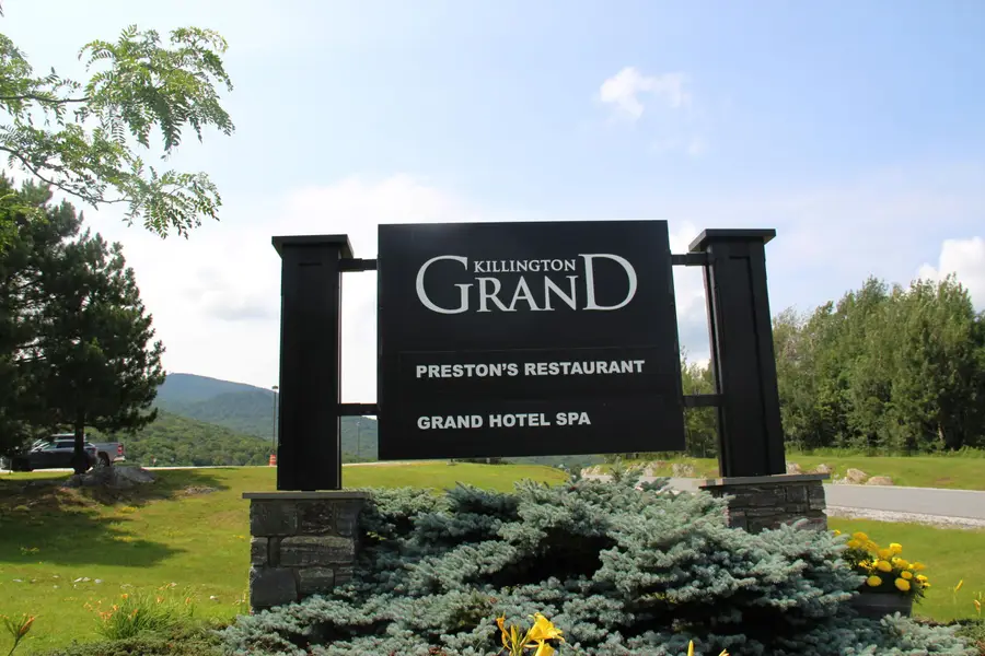 228 East Mountain Road #A GRAND HOTEL 142 IV (SUTTON), Killington, VT 05751 - #2